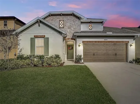 6041 Snapdragon Road Minneola FL 34715