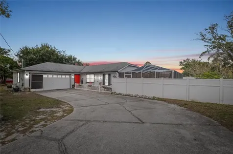 5074 Juliet Court Spring Hill FL 34606