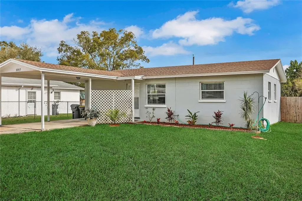 6003 Hilltop Lane W Lakeland FL 33809