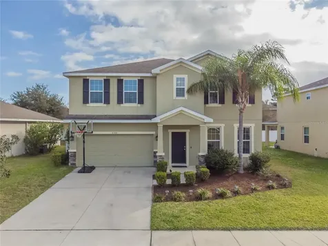 6106 Evansbrook Drive Zephyrhills FL 33541