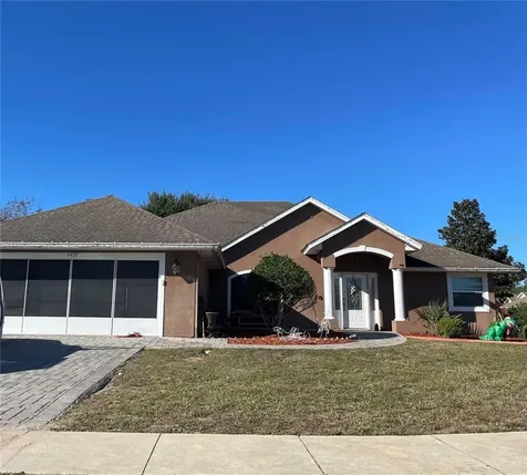 4450 Abaco Drive Tavares FL 32778
