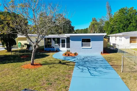 681 59th Street S St Petersburg FL 33707