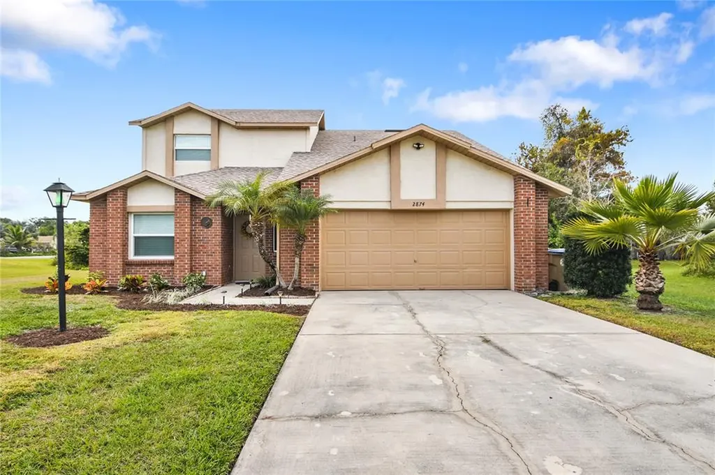 2874 Lake Tohopekaliga Boulevard Kissimmee FL 34746