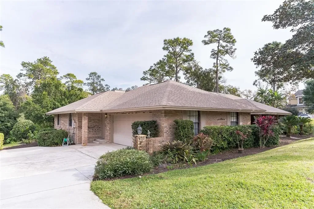 607 S Sweetwater Cove Boulevard Longwood FL 32779