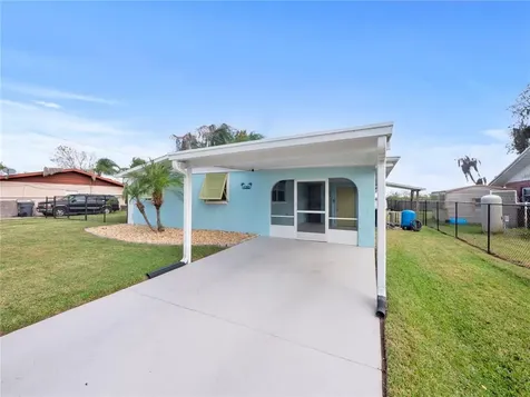 4360 Bonnet Lake Drive Haines City FL 33844