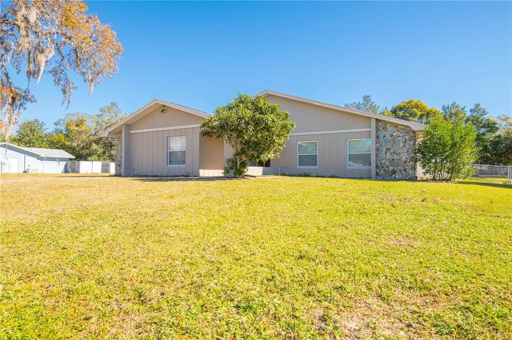 4191 S Centennial Avenue Homosassa FL 34446