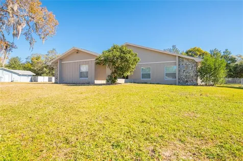 4191 S Centennial Avenue Homosassa FL 34446