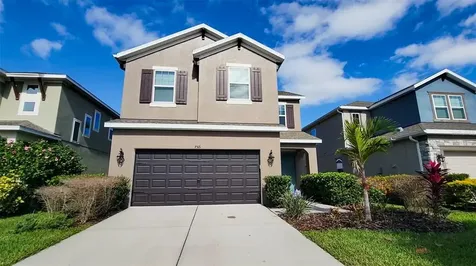 7516 Lantern Park Avenue Apollo Beach FL 33572