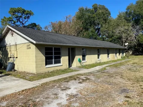 1107 Royal Palm Avenue Orlando FL 32809