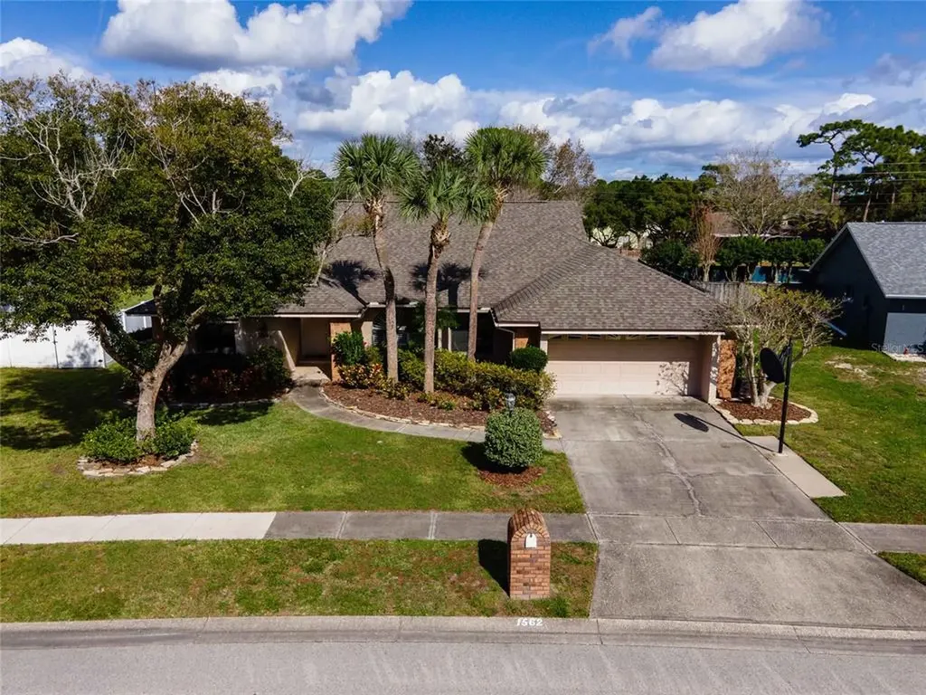 1562 Elf Stone Drive Casselberry FL 32707