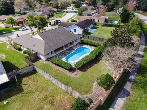 1562 Elf Stone Drive Casselberry FL 32707
