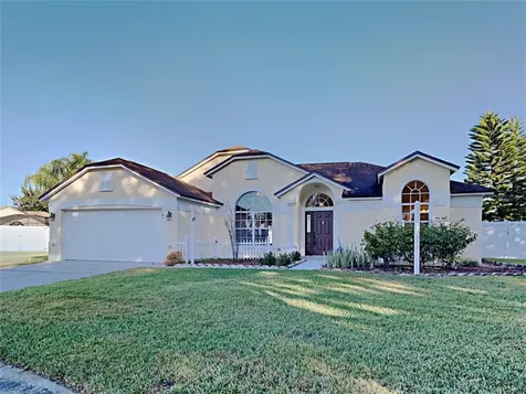 165 Adriana Court Davenport FL 33896