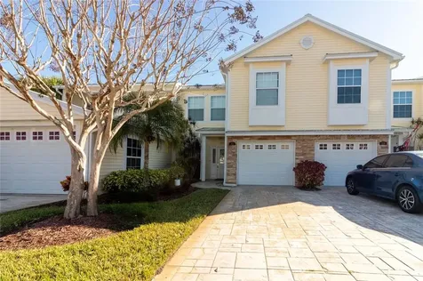 922 Woodbridge Court Safety Harbor FL 34695