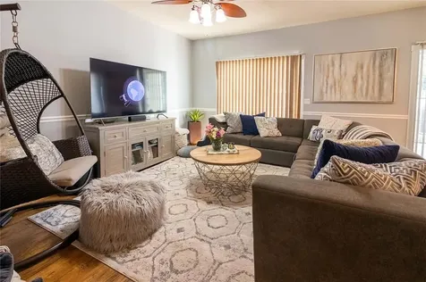 922 Woodbridge Court Safety Harbor FL 34695