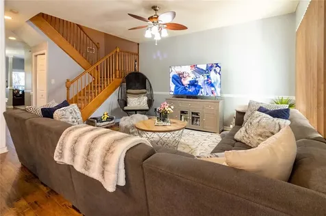922 Woodbridge Court Safety Harbor FL 34695