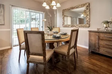 922 Woodbridge Court Safety Harbor FL 34695