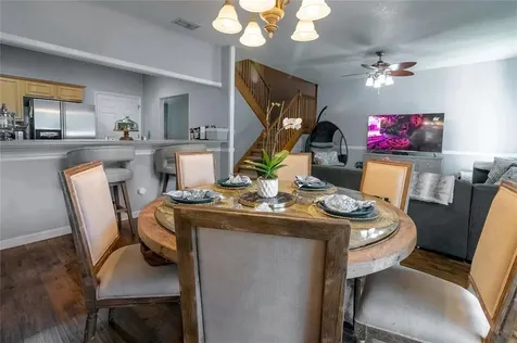 922 Woodbridge Court Safety Harbor FL 34695