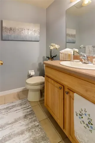 922 Woodbridge Court Safety Harbor FL 34695