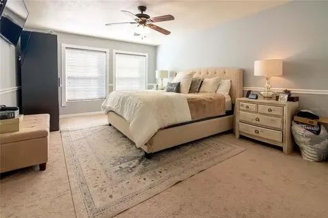 922 Woodbridge Court Safety Harbor FL 34695