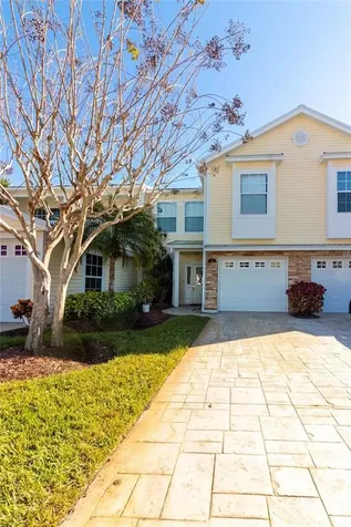 922 Woodbridge Court Safety Harbor FL 34695