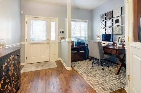 922 Woodbridge Court Safety Harbor FL 34695