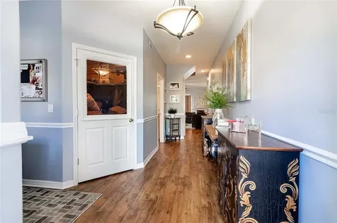 922 Woodbridge Court Safety Harbor FL 34695