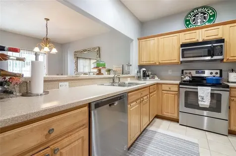 922 Woodbridge Court Safety Harbor FL 34695