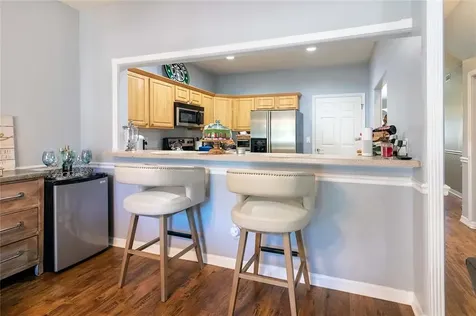 922 Woodbridge Court Safety Harbor FL 34695