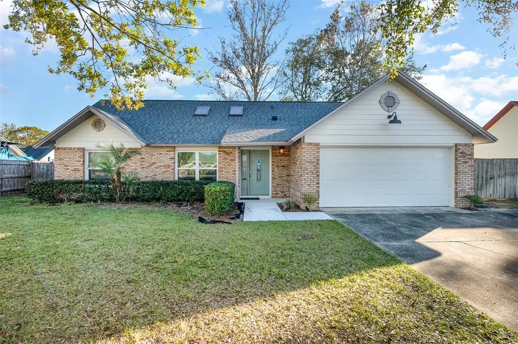 7338 Cook Lane Winter Park FL 32792