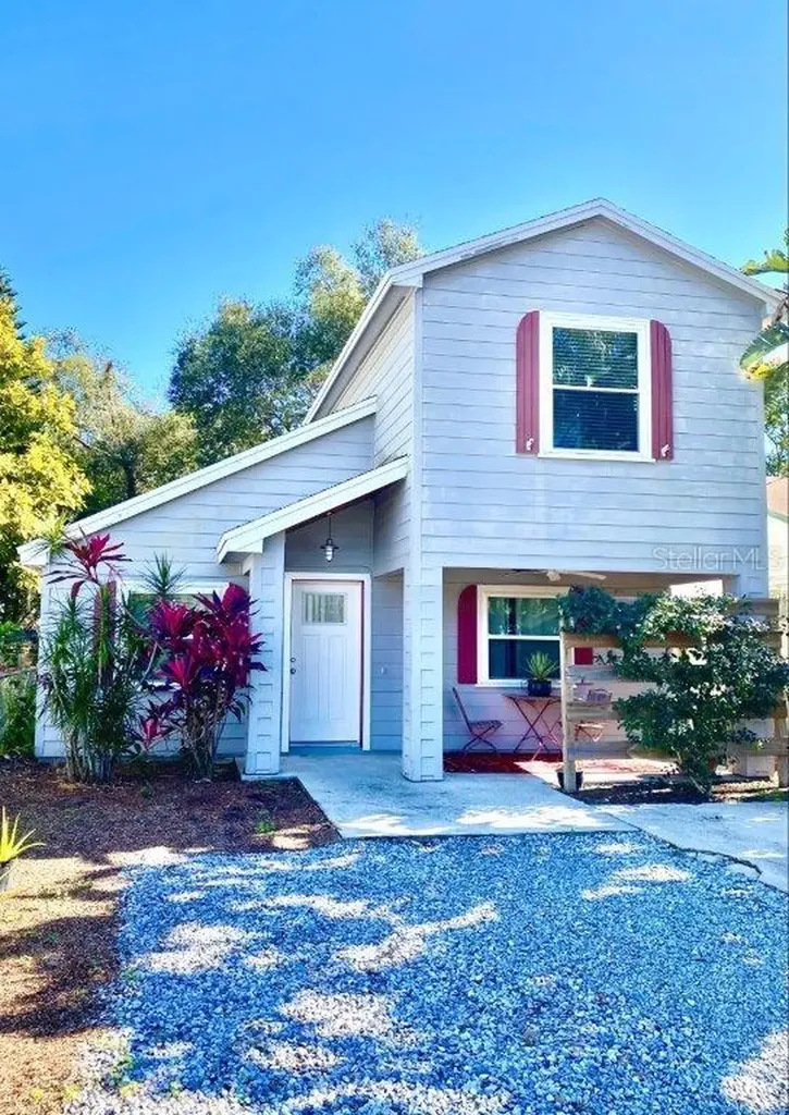 3115 S Crystal Lake Drive Orlando FL 32806