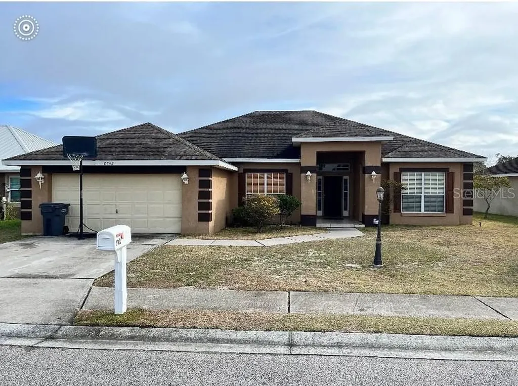 8743 Fort Socrum Village Place Lakeland FL 33810