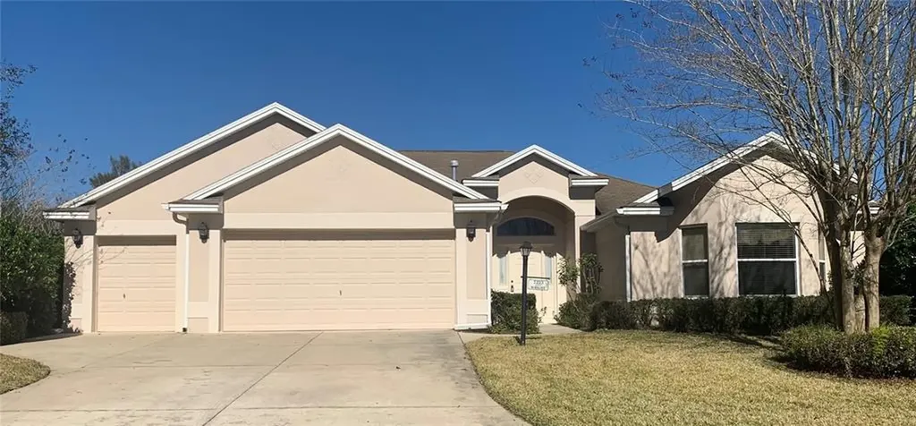 7223 SE 172nd Hazelwood Loop The Villages FL 32162