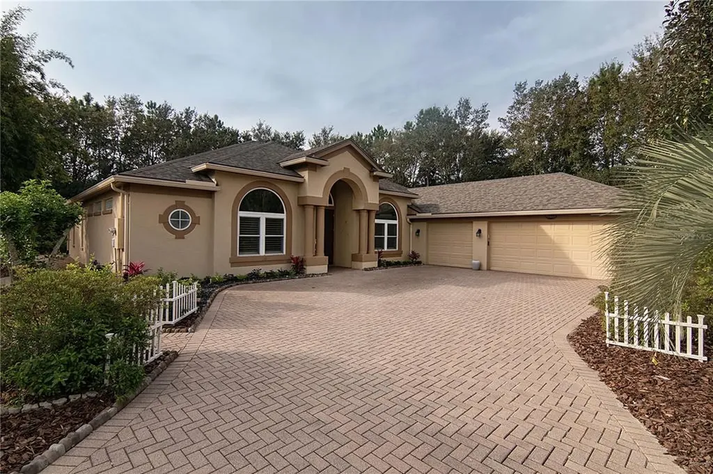 13537 Glynshel Drive Winter Garden FL 34787