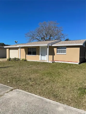 7225 Rockwood Drive Port Richey FL 34668
