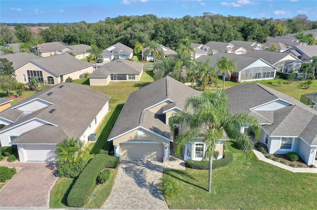 144 Golf Vista Drive Davenport FL 33837