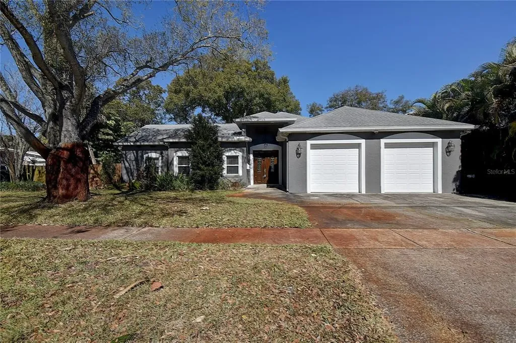 4117 W San Miguel Street Tampa FL 33629