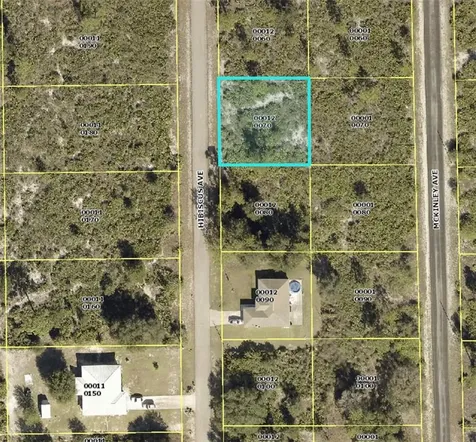 1610 Hibiscus Avenue Lehigh Acres FL 33972