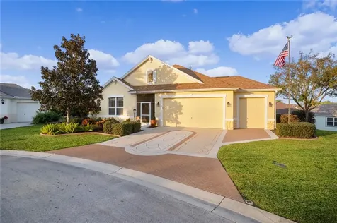 779 Hammond Place The Villages FL 32162