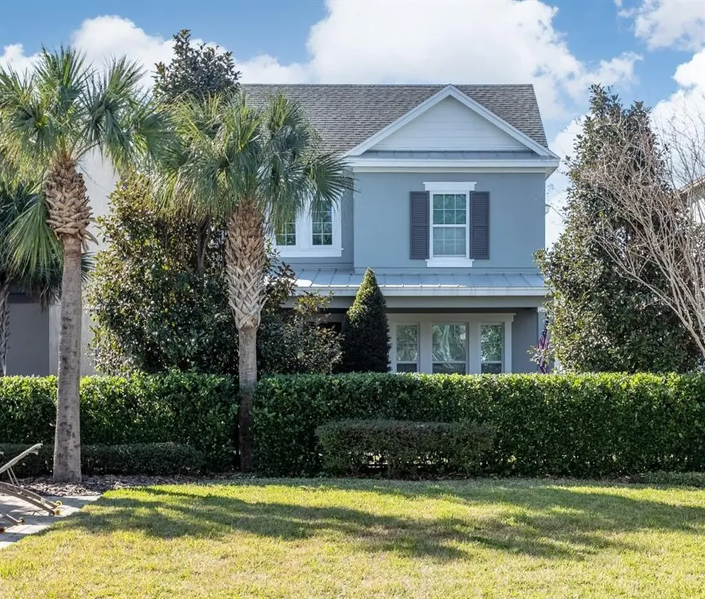 7235 Sunny Meadow Alley Windermere FL 34786