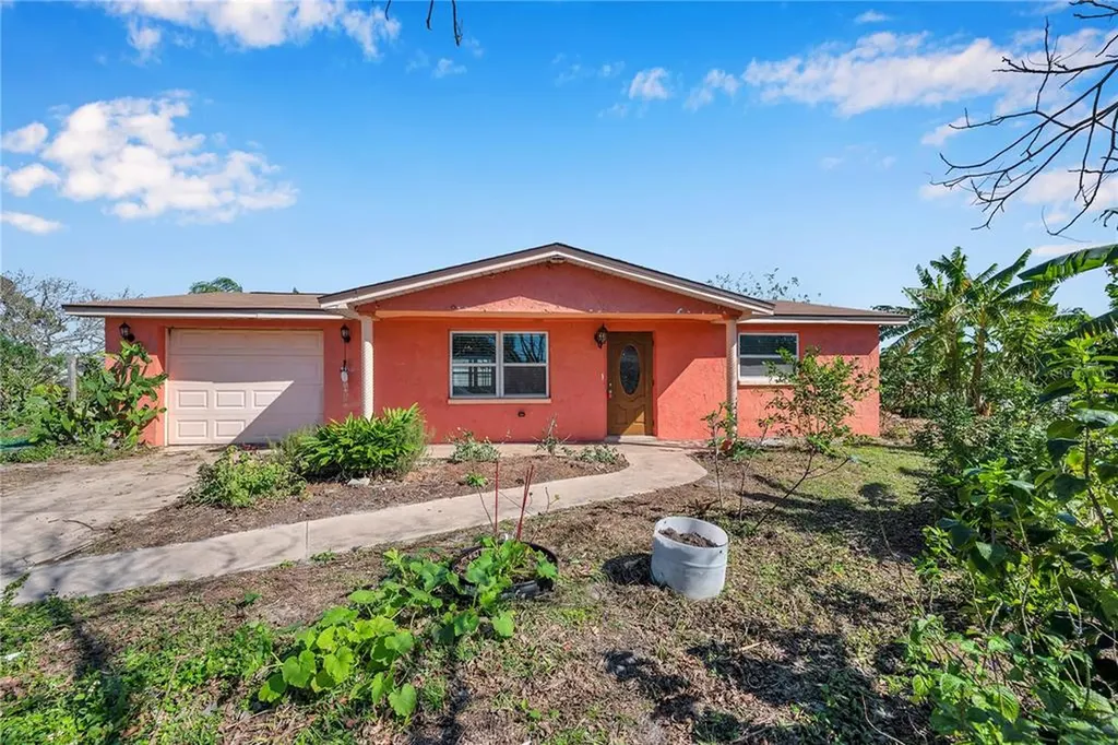 1740 Kenilworth Street Holiday FL 34691