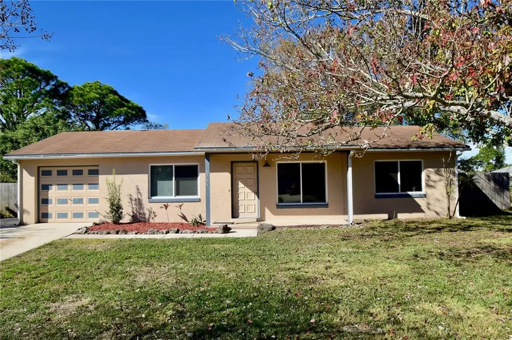 6780 Sandhill Drive Cocoa FL 32927