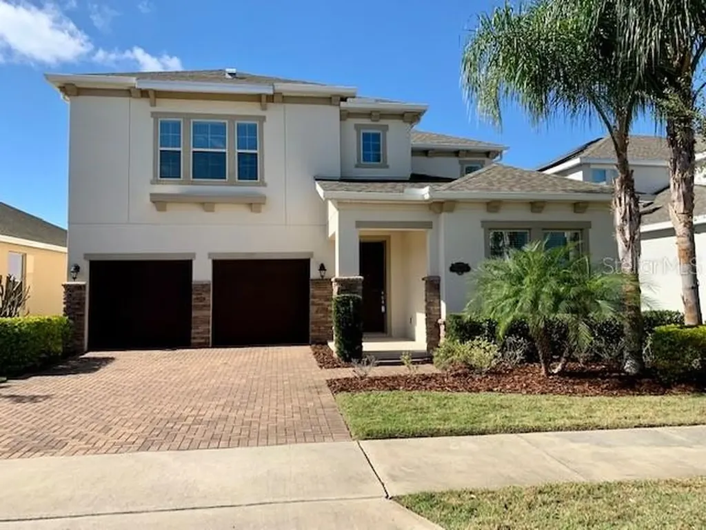 9048 Arbors Edge Trail Windermere FL 34786