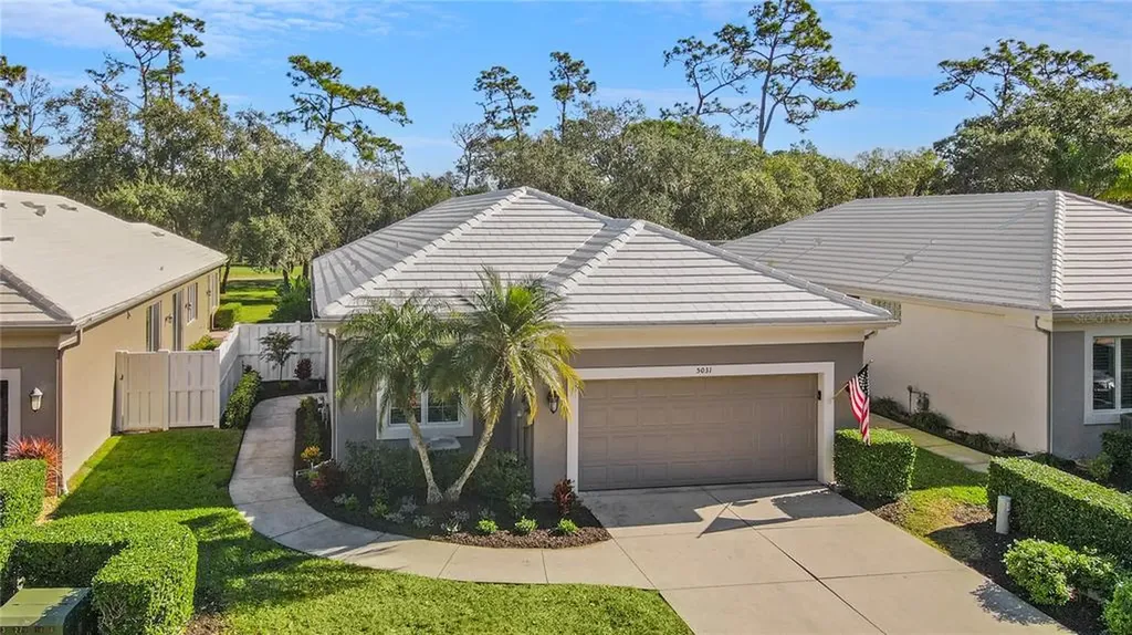 5031 88th Street E Bradenton FL 34211