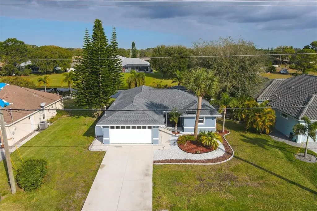 513 Rotonda Circle Rotonda West FL 33947