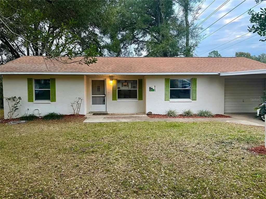 5785 NE 4th Place Ocala FL 34470