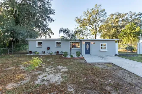6320 Alabama Court Lakeland FL 33813