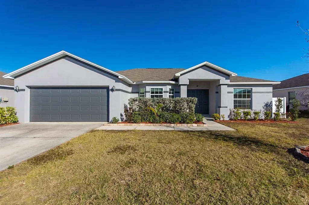 512 Majestic Gardens Boulevard Winter Haven FL 33880