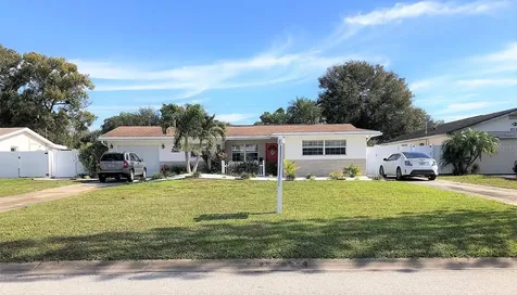 6589 22nd Street N St Petersburg FL 33702