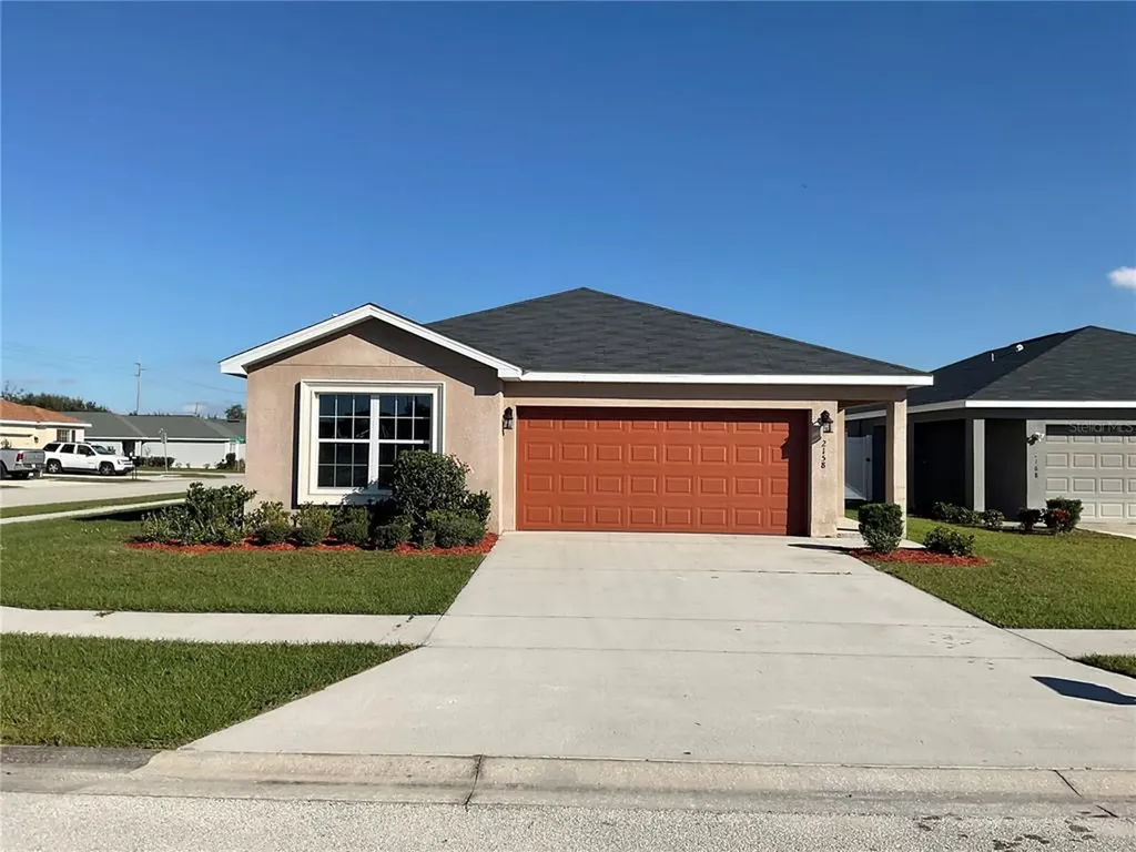 2158 Bretton Ridge Loop Winter Haven FL 33884