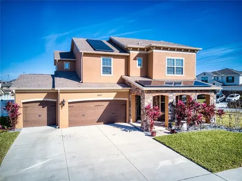4057 Silk Oak Lane Minneola FL 34715